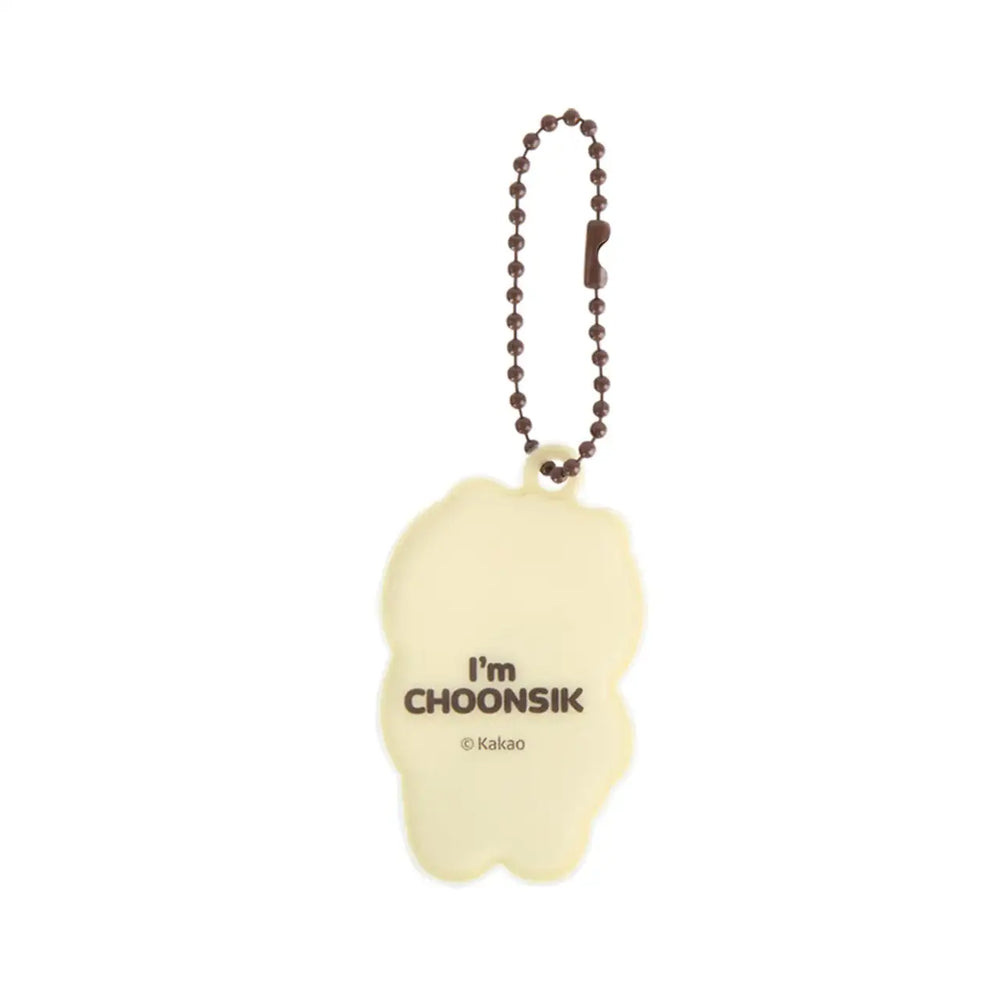 Kakao Friends - Choonsik Soft Keyring - Kakao Friends - Home & Living, Accessories - Harumio