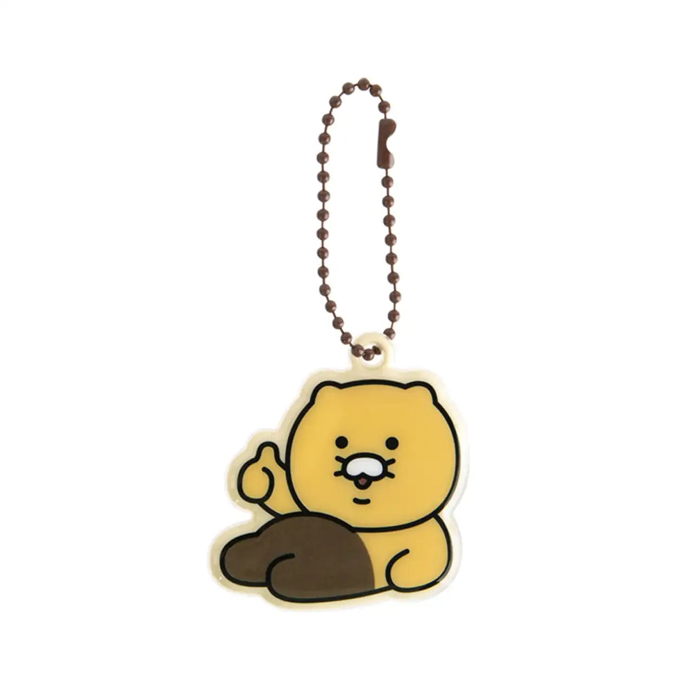 Kakao Friends - Choonsik Soft Keyring - Kakao Friends - Home & Living, Accessories - Harumio