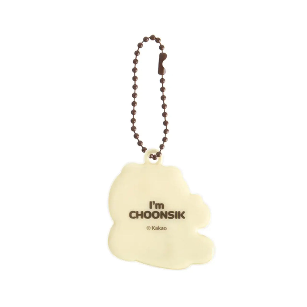 Kakao Friends - Choonsik Soft Keyring - Kakao Friends - Home & Living, Accessories - Harumio