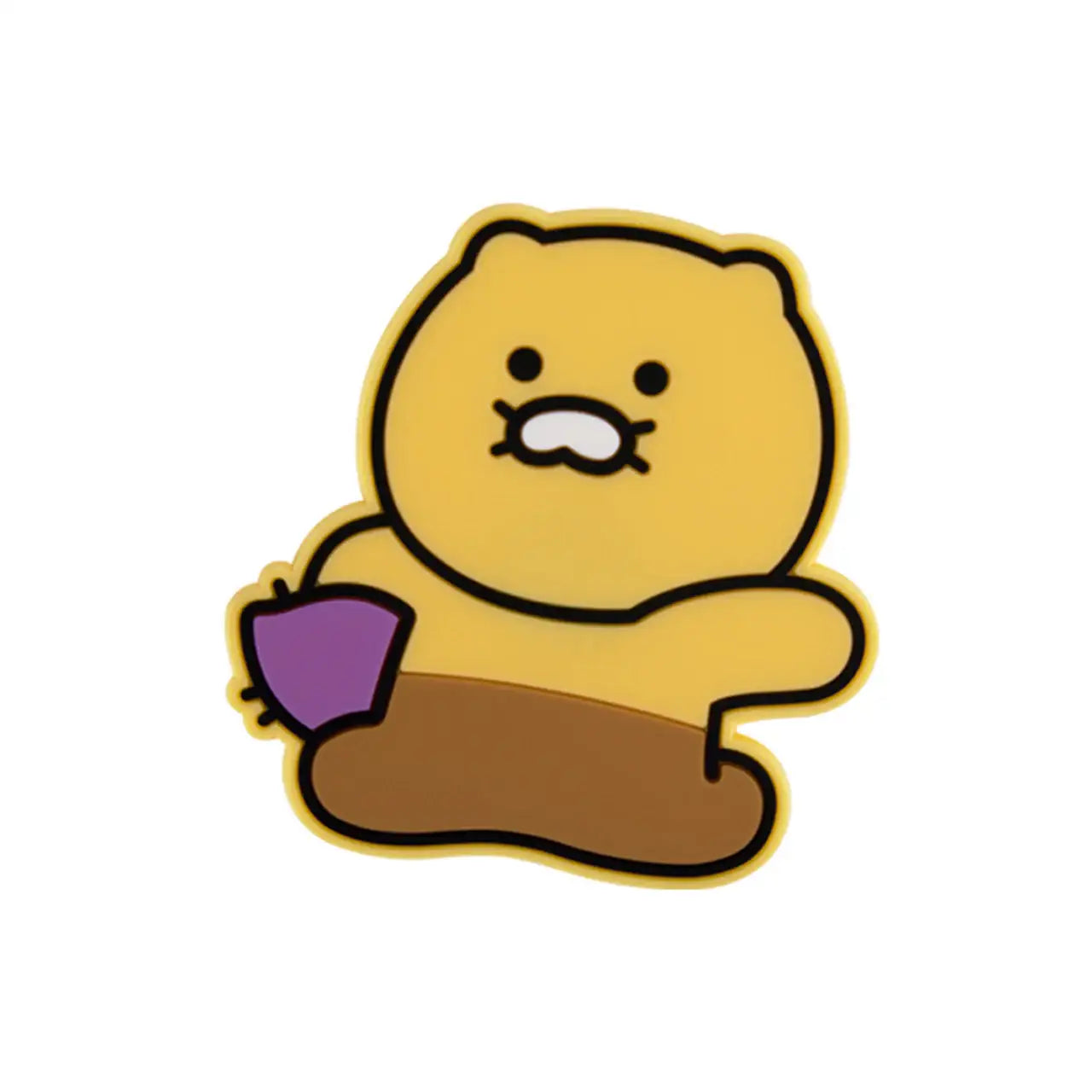 Kakao Friends - Choonsik PVC Magnet - Kakao Friends - Home & Living, Accessories - Harumio