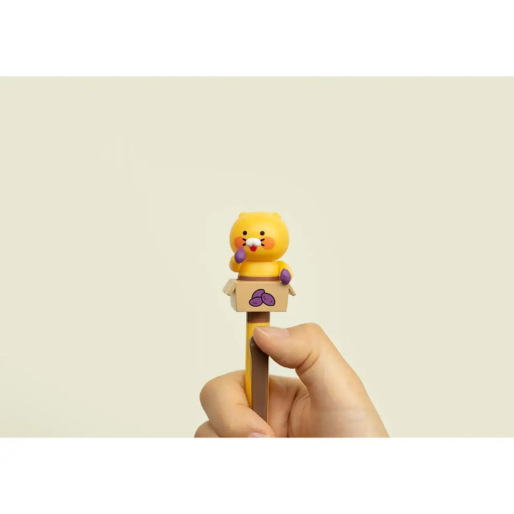 Kakao Friends - Choonsik Action Ballpoint Pen - Kakao Friends - Home & Living, Accessories - Harumio