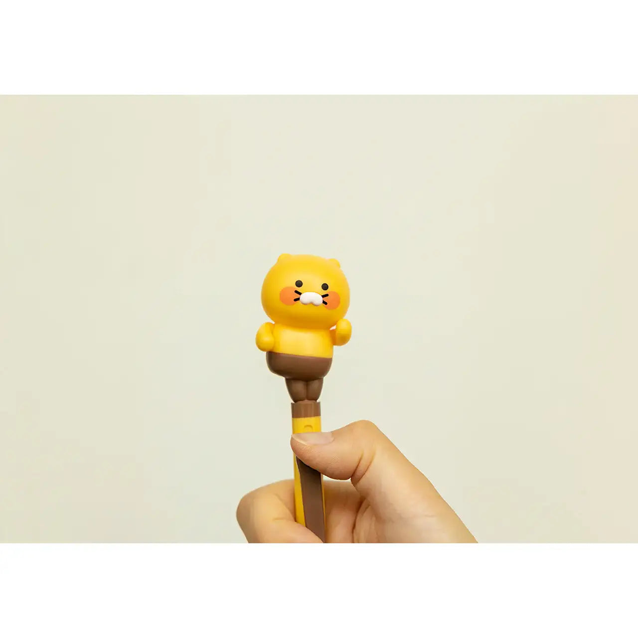 Kakao Friends - Choonsik Action Ballpoint Pen - Kakao Friends - Home & Living, Accessories - Harumio