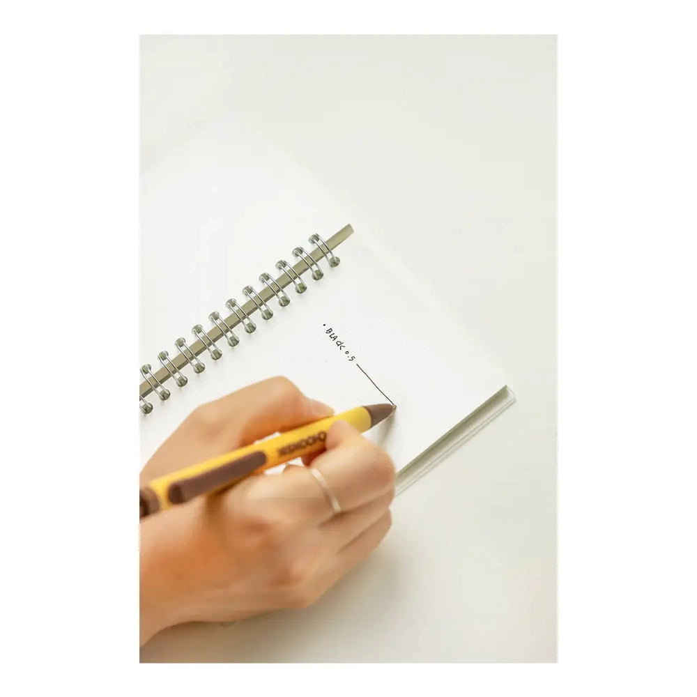 Kakao Friends - Choonsik Action Ballpoint Pen - Kakao Friends - Home & Living, Accessories - Harumio