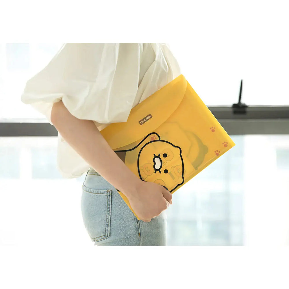 Kakao Friends - Choonsik Envelope File - Kakao Friends - Home & Living, Accessories - Harumio