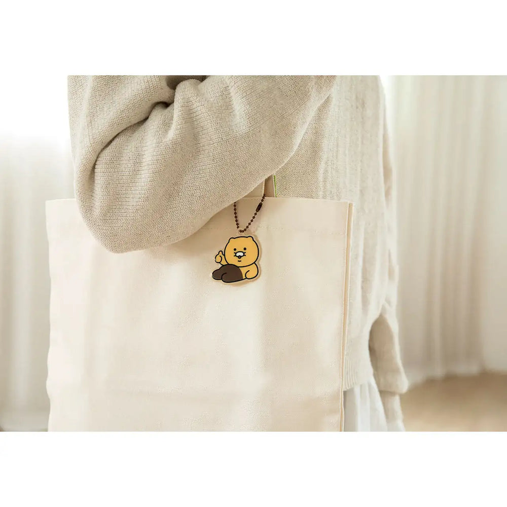 Kakao Friends - Choonsik Soft Keyring - Kakao Friends - Home & Living, Accessories - Harumio