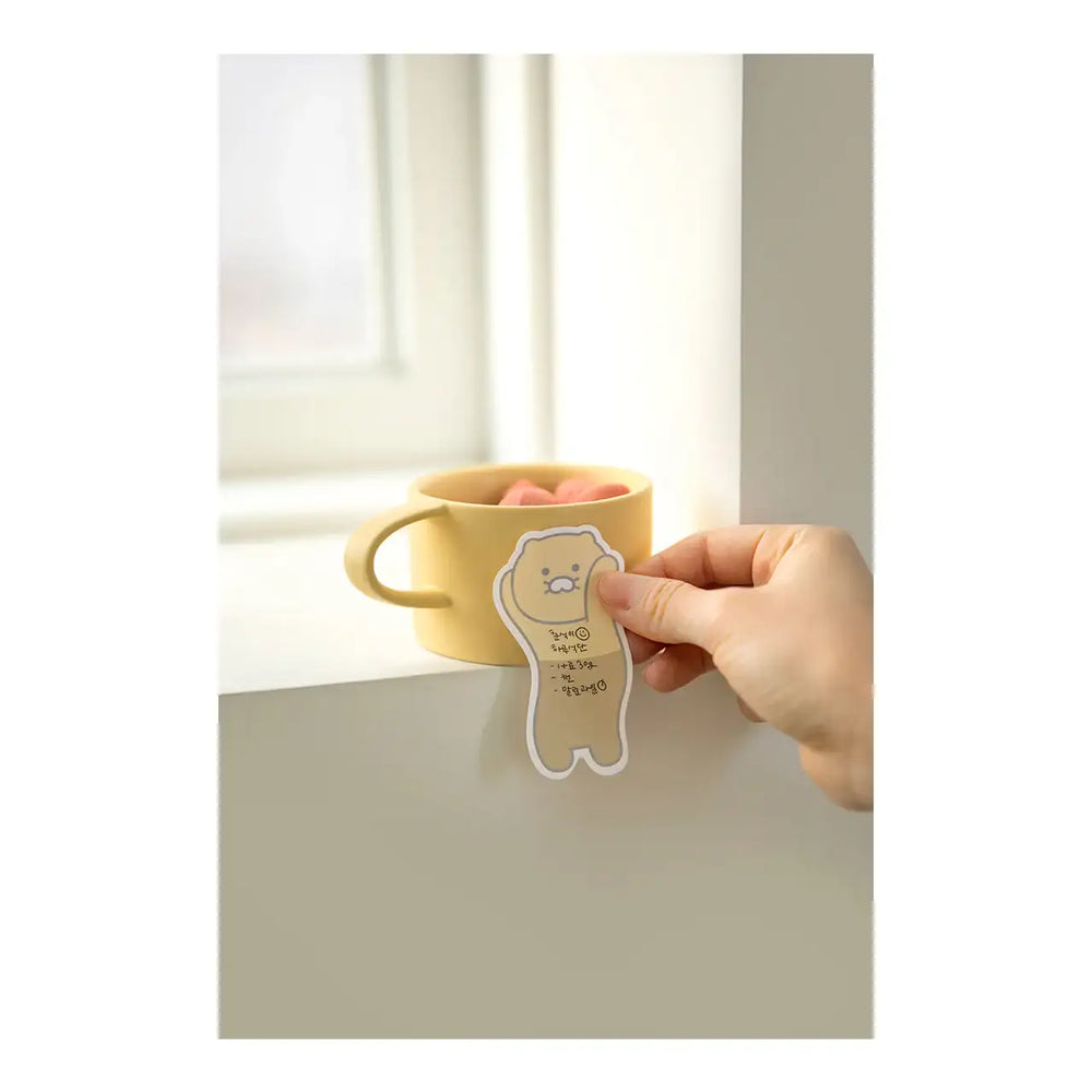 Kakao Friends - Choonsik Sticky Memo