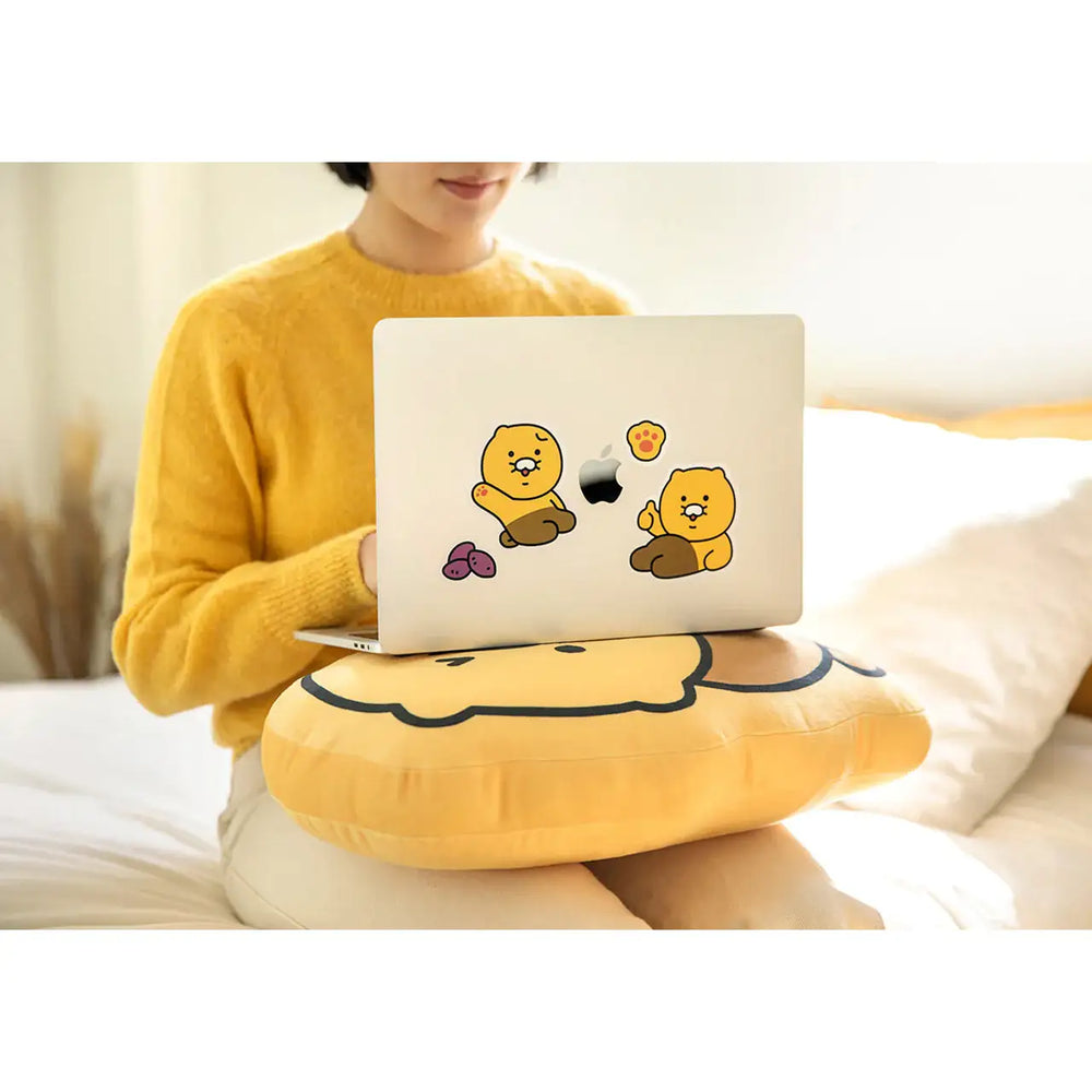 Kakao Friends - Choonsik Big Deco Sticker - Kakao Friends - Stickers - Harumio