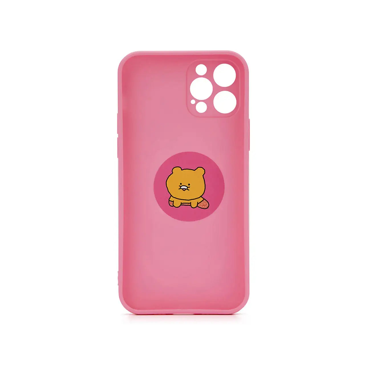 Kakao Friends - Choonsik Phone Case - Kakao Friends - Home & Living, Accessories - Harumio