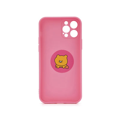 Kakao Friends - Choonsik Phone Case