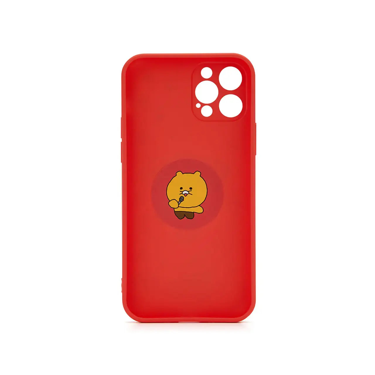Kakao Friends - Choonsik Phone Case - Kakao Friends - Home & Living, Accessories - Harumio