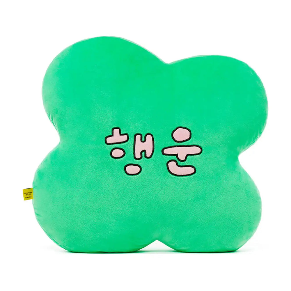 Kakao Friends - Choonsik Lucky Cushion - Kakao Friends - Home & Living, Accessories - Harumio