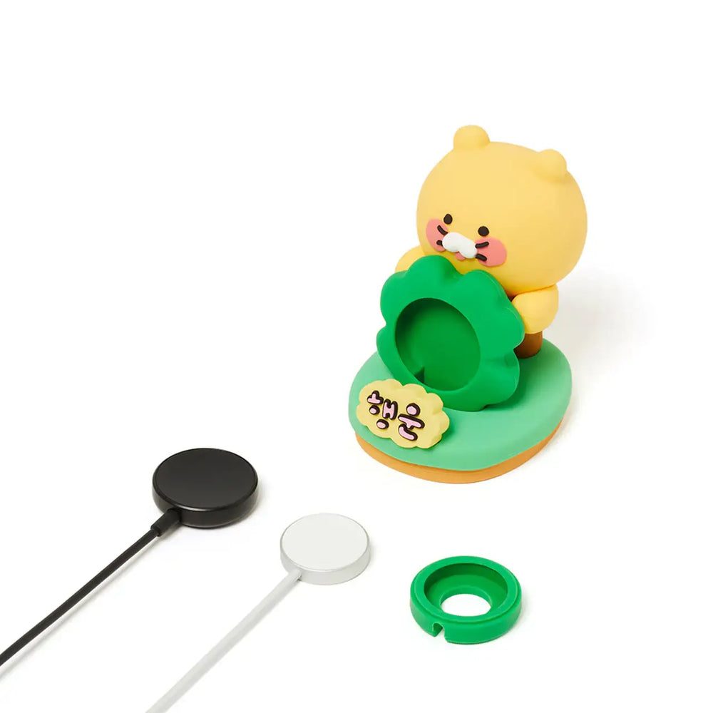 Kakao Friends - Choonsik Watch Charging Cradle - Kakao Friends - Home & Living, Accessories - Harumio