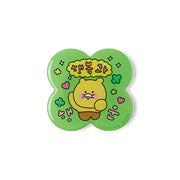Kakao Friends - Choonsik Best Happy & Lucky Phone Grip - Kakao Friends - Home & Living, Accessories - Harumio
