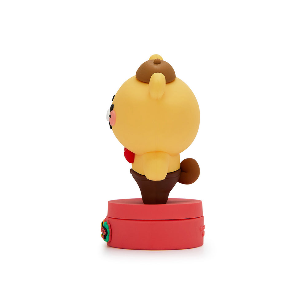 Kakao Friends - Choonsik Artist Stamp