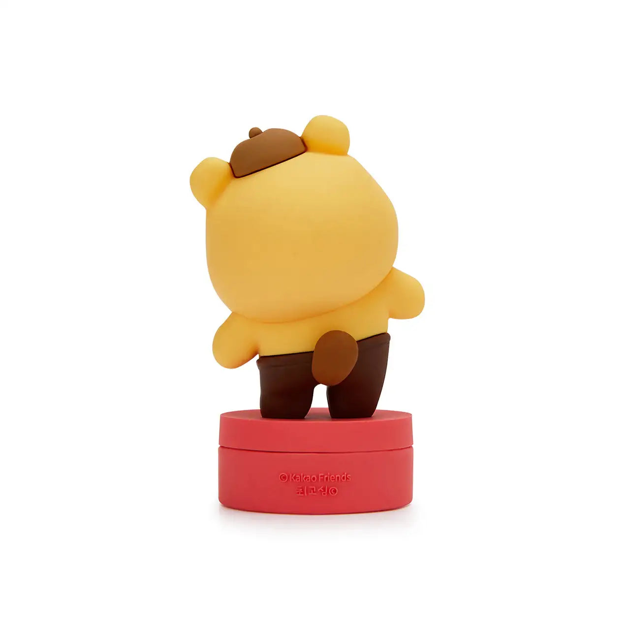 Kakao Friends - Choonsik Artist Stamp - Kakao Friends - Home & Living, Accessories - Harumio