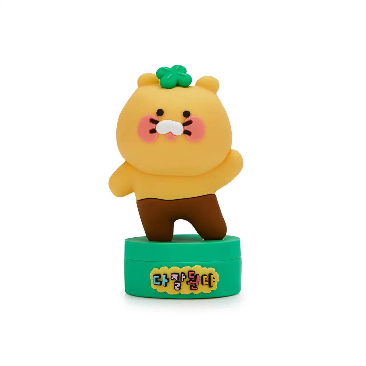 Kakao Friends - Choonsik Artist Stamp - Kakao Friends - Home & Living, Accessories - Harumio