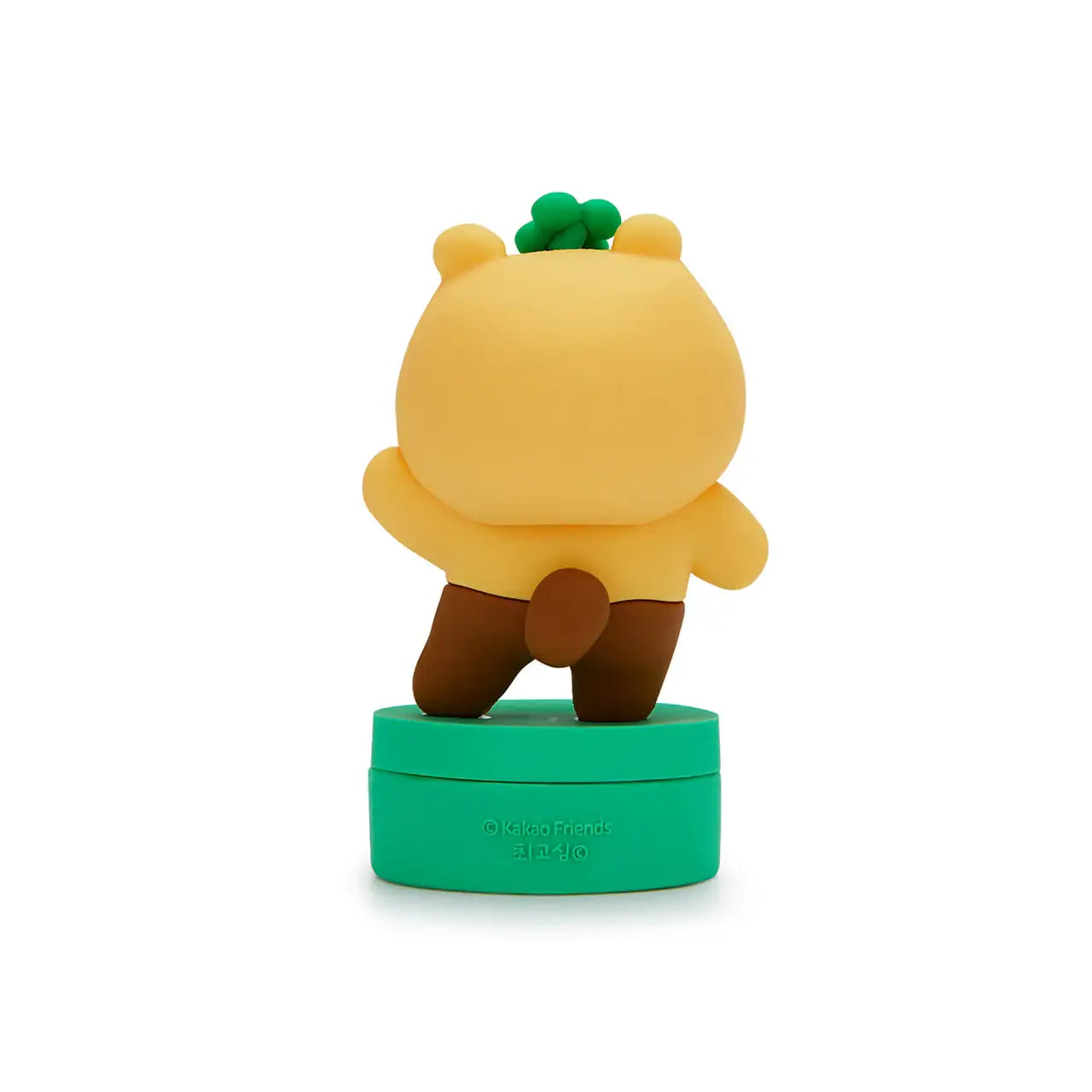Kakao Friends - Choonsik Artist Stamp - Kakao Friends - Home & Living, Accessories - Harumio
