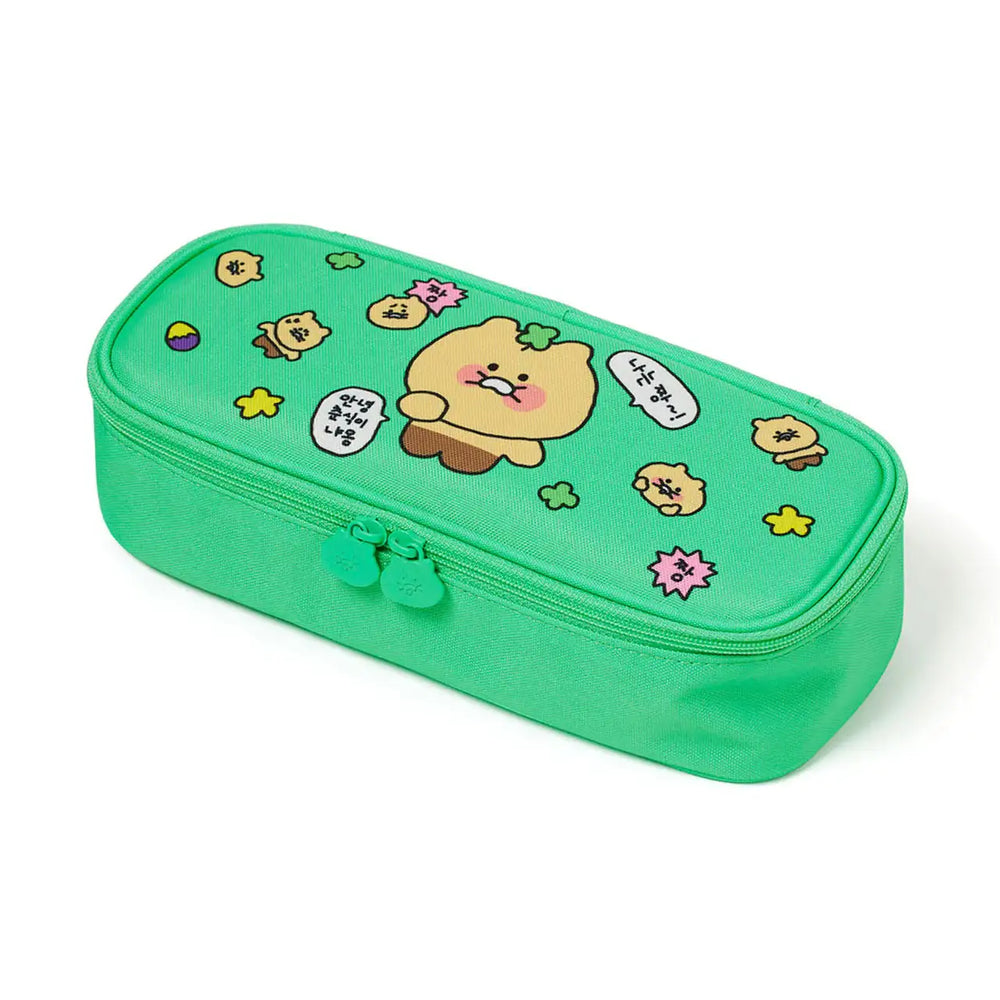 Kakao Friends - Choonsik Multi Pencil Case