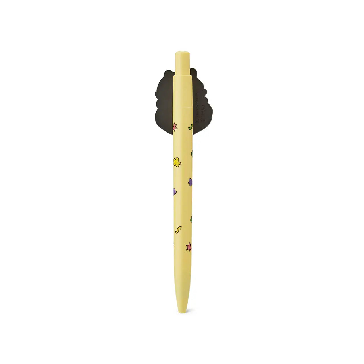 Kakao Friends - Choonsik Best Gel Pen - Kakao Friends - Home & Living, Accessories - Harumio