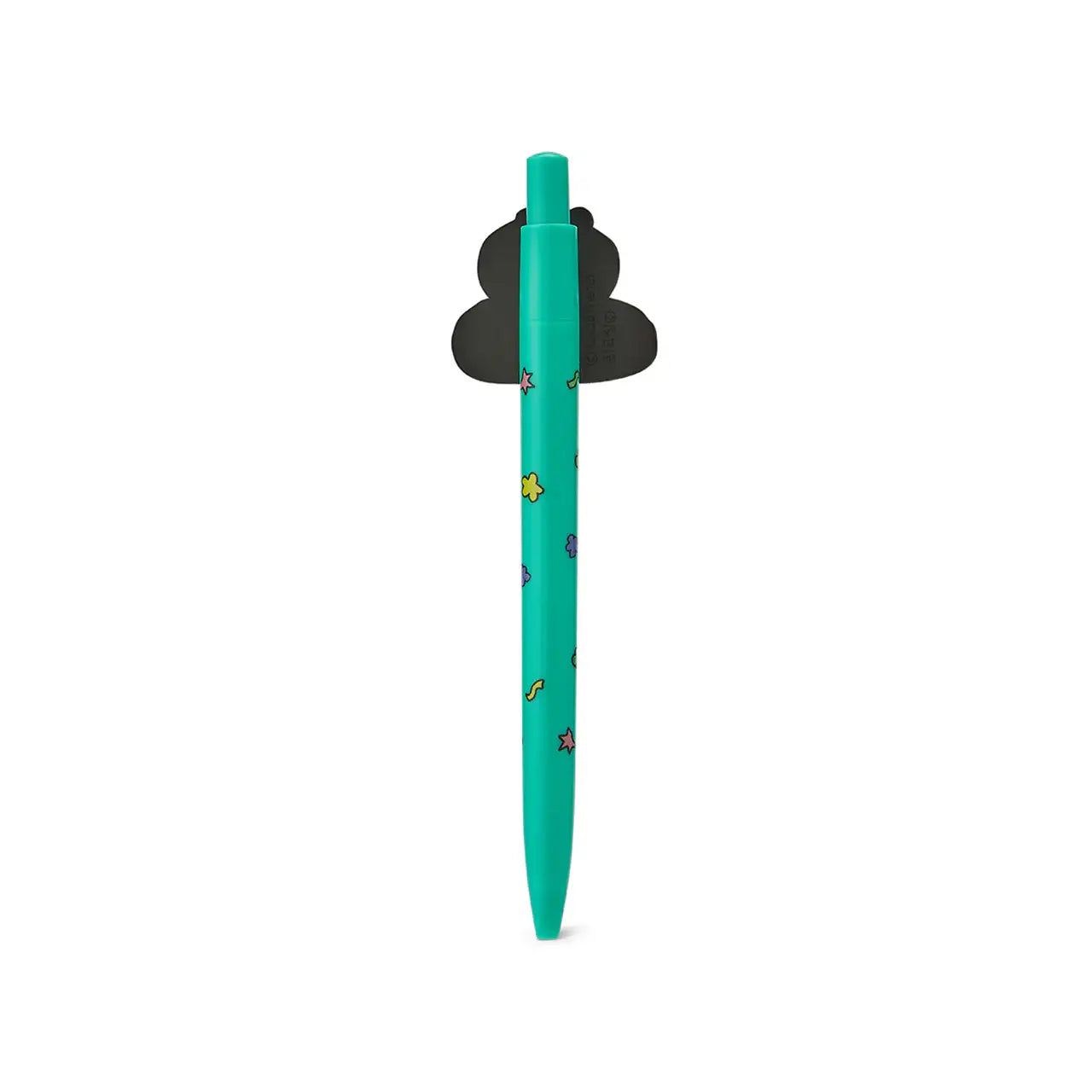 Kakao Friends - Choonsik Best Gel Pen - Kakao Friends - Home & Living, Accessories - Harumio
