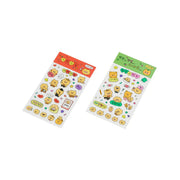 Kakao Friends - Choonsik Cute Stickers - Kakao Friends - Home & Living, Accessories - Harumio