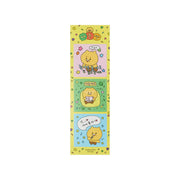 Kakao Friends - Choonsik Three-Cut Stickers - Kakao Friends - Home & Living, Accessories - Harumio