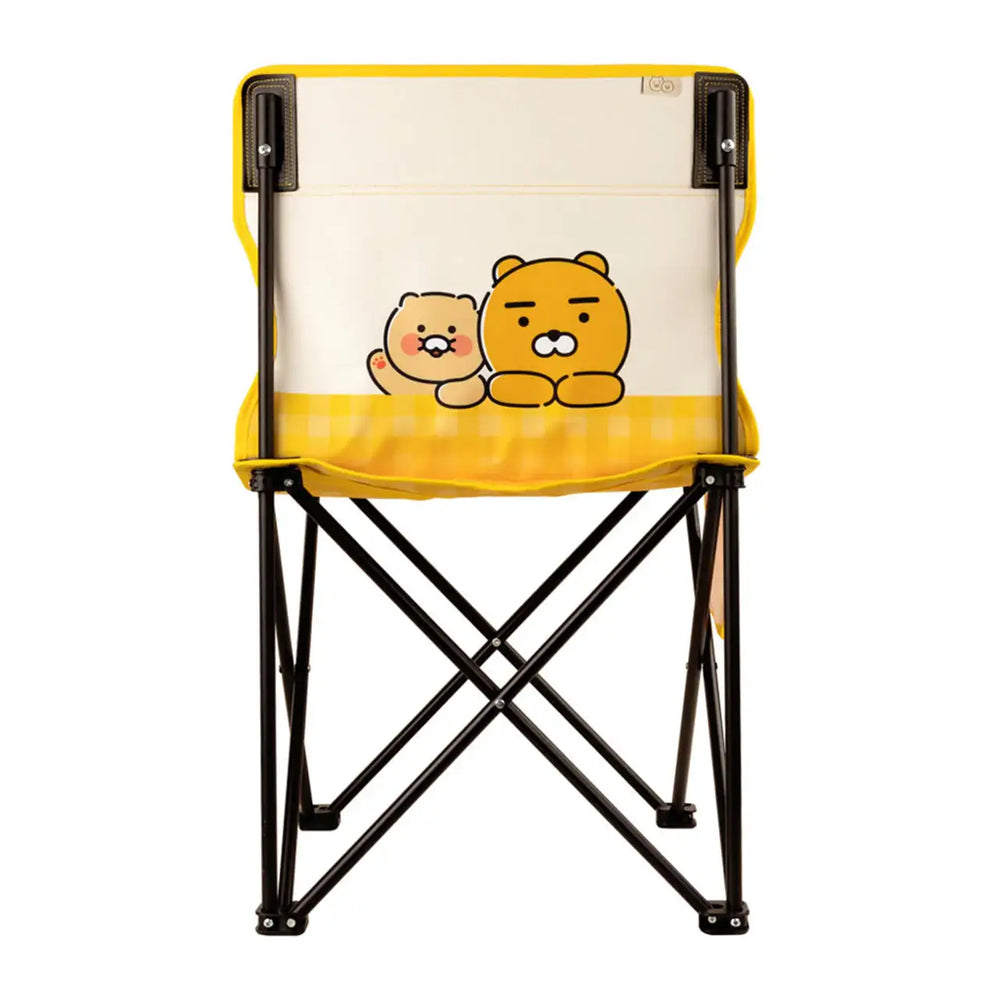 Kakao Friends - Camping Chair - Kakao Friends - Home & Living, Accessories - Harumio