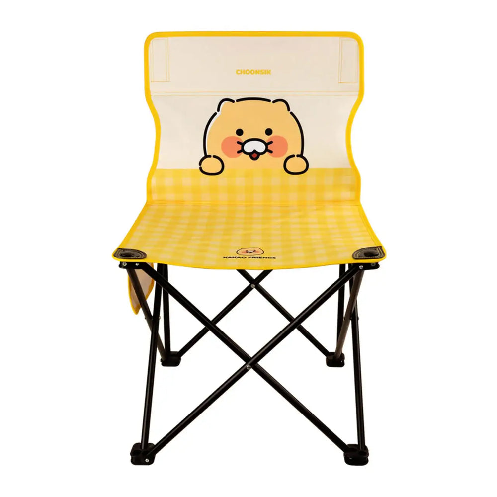 Kakao Friends - Camping Chair - Kakao Friends - Home & Living, Accessories - Harumio