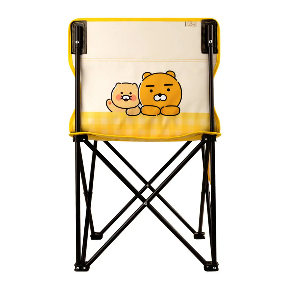 Kakao Friends - Camping Chair - Kakao Friends - Home & Living, Accessories - Harumio