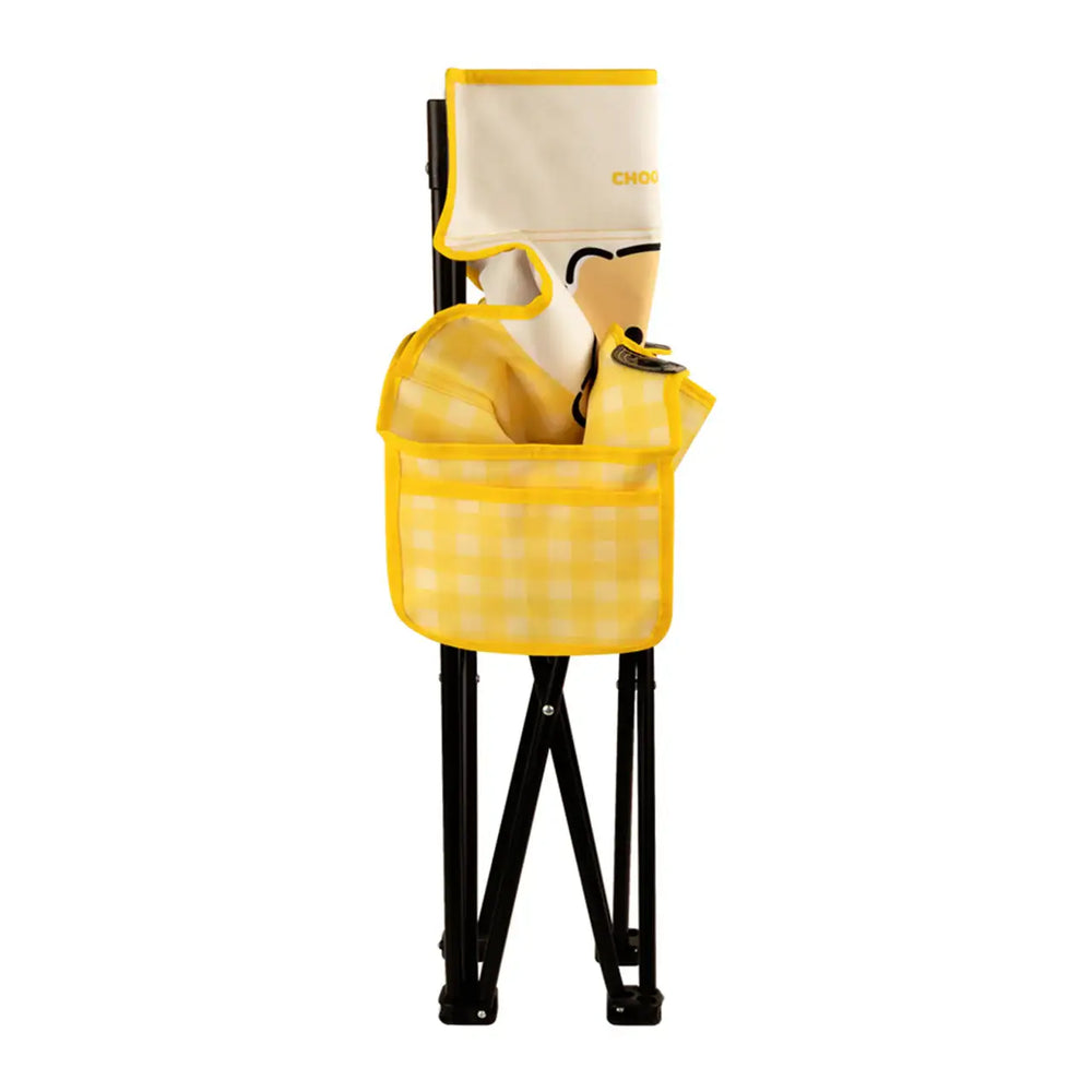 Kakao Friends - Camping Chair - Kakao Friends - Home & Living, Accessories - Harumio