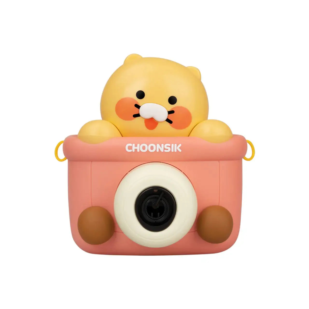 Kakao Friends - Choonsik Bubble Machine - Kakao Friends - Home & Living, Accessories - Harumio