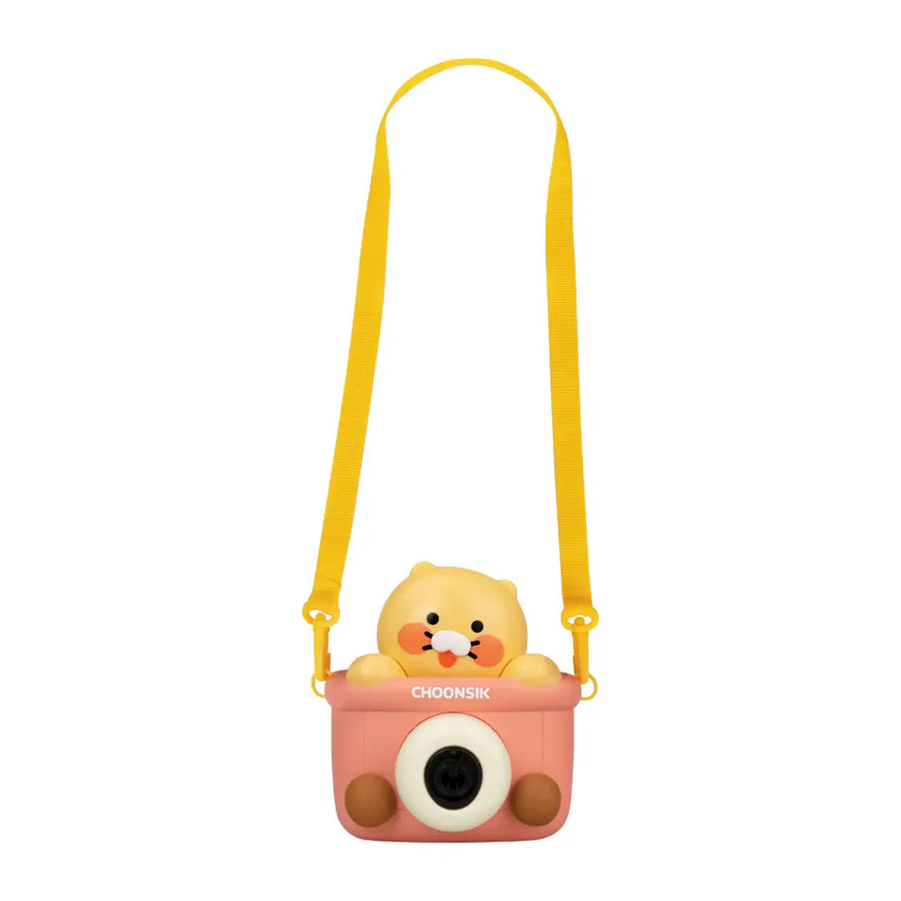 Kakao Friends - Choonsik Bubble Machine - Kakao Friends - Home & Living, Accessories - Harumio