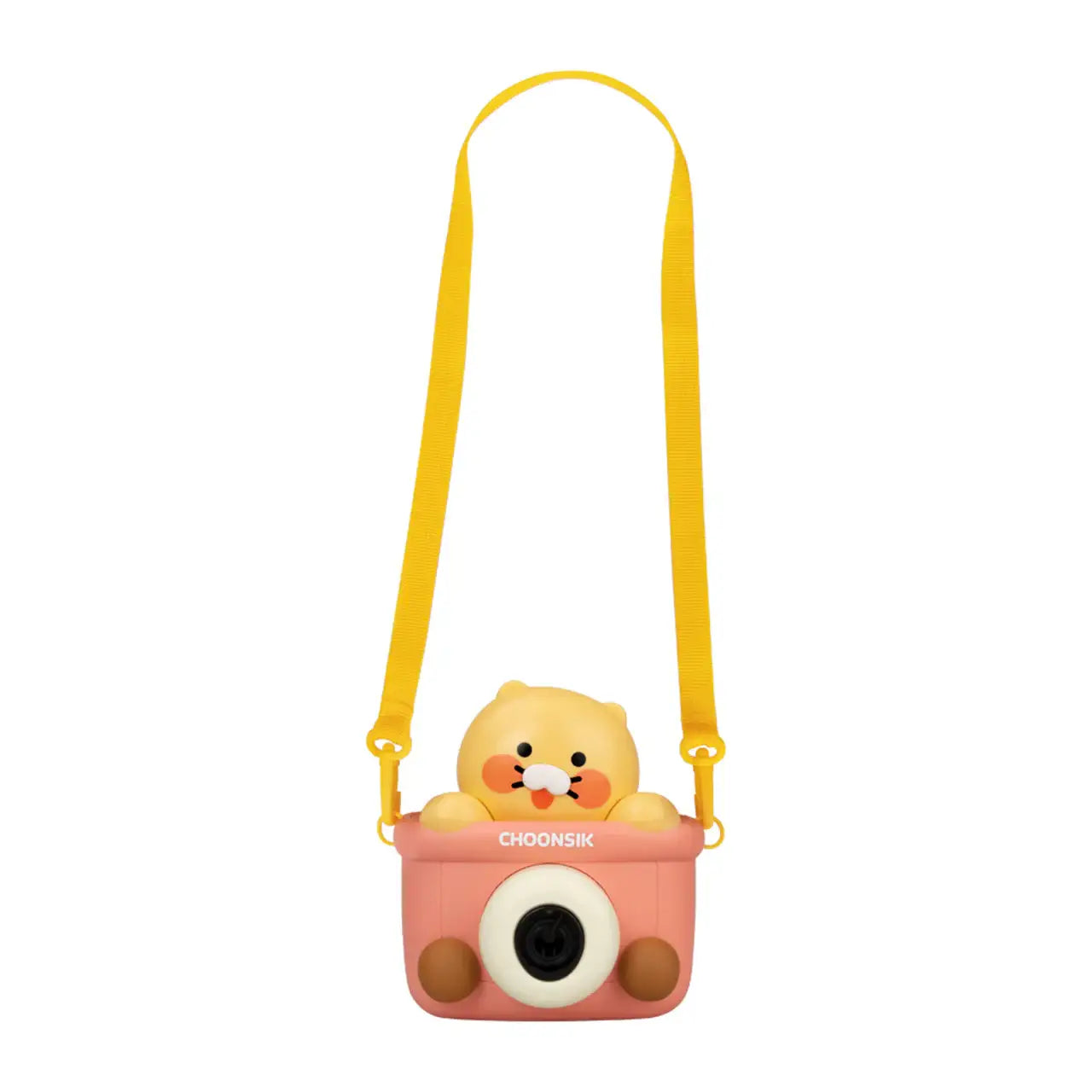Kakao Friends - Choonsik Bubble Machine - Kakao Friends - Home & Living, Accessories - Harumio