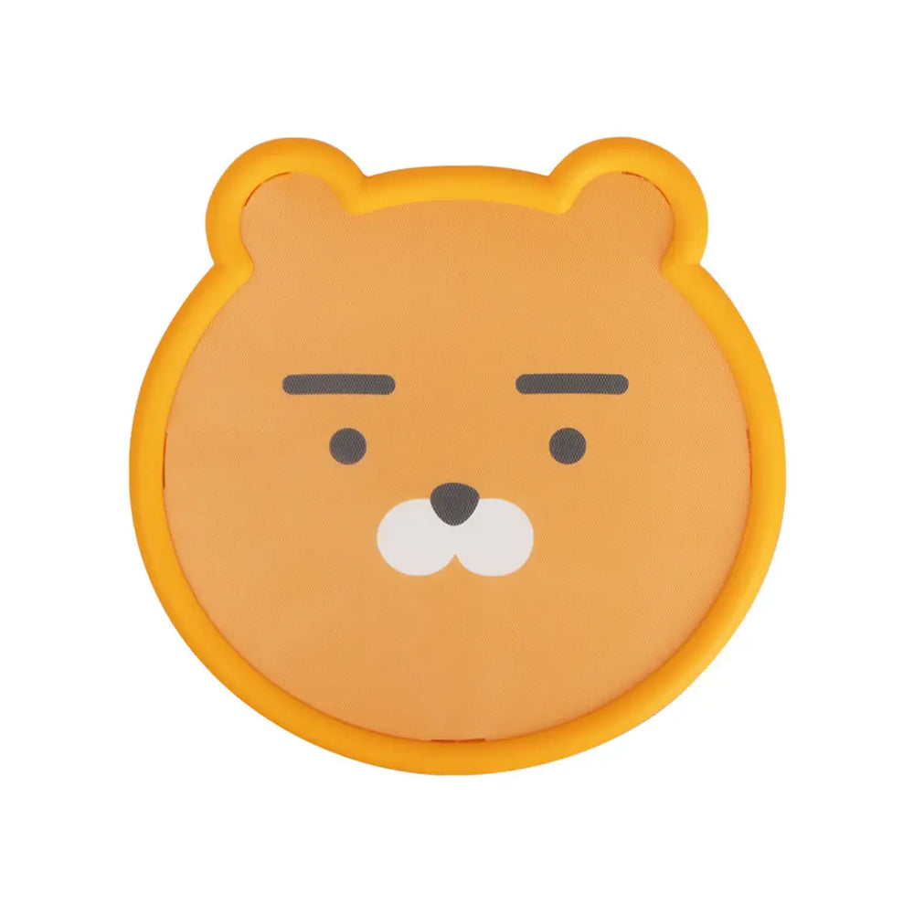 Kakao Friends - Ryan & Choonsik Catch Ball Set - Kakao Friends - Home & Living, Accessories - Harumio