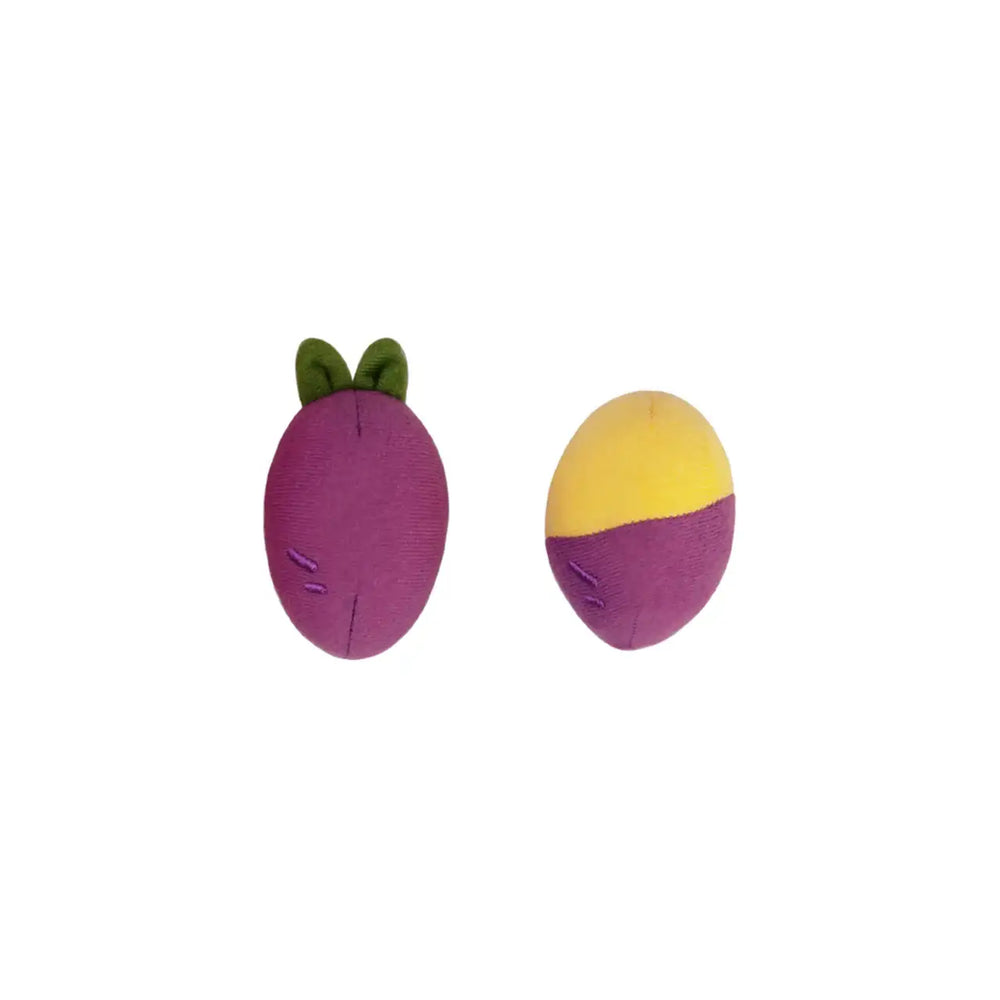 Kakao Friends - Ryan & Choonsik Catch Ball Set - Kakao Friends - Home & Living, Accessories - Harumio