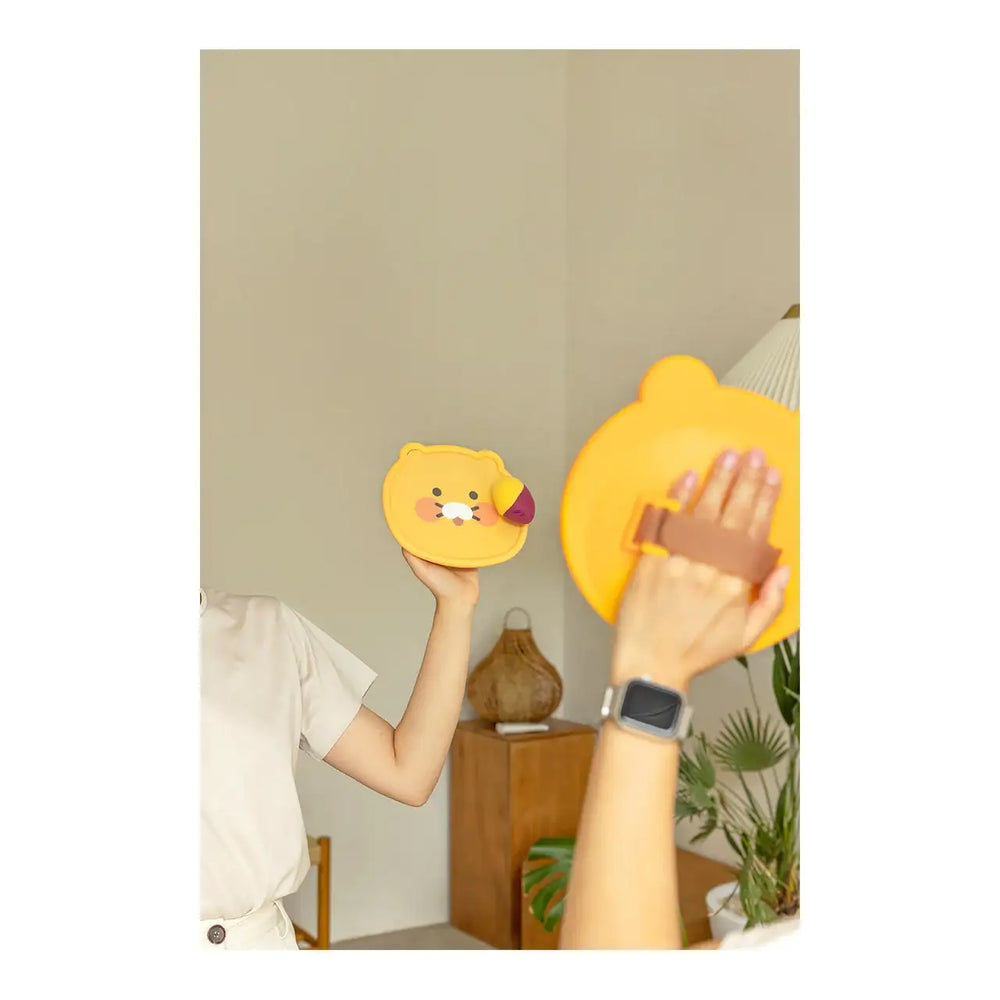 Kakao Friends - Ryan & Choonsik Catch Ball Set - Kakao Friends - Home & Living, Accessories - Harumio