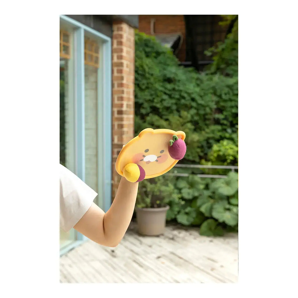 Kakao Friends - Ryan & Choonsik Catch Ball Set - Kakao Friends - Home & Living, Accessories - Harumio