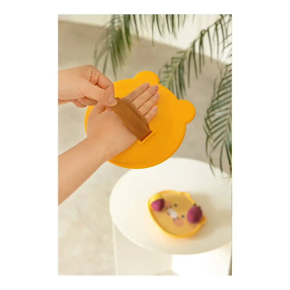 Kakao Friends - Ryan & Choonsik Catch Ball Set - Kakao Friends - Home & Living, Accessories - Harumio