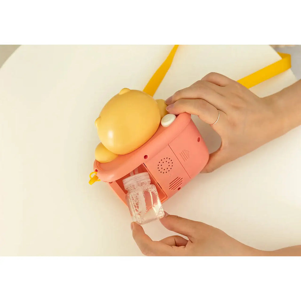 Kakao Friends - Choonsik Bubble Machine - Kakao Friends - Home & Living, Accessories - Harumio