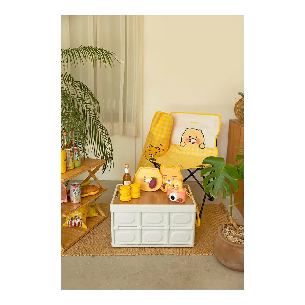 Kakao Friends - Camping Chair - Kakao Friends - Home & Living, Accessories - Harumio