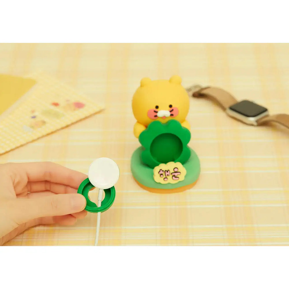 Kakao Friends - Choonsik Watch Charging Cradle - Kakao Friends - Home & Living, Accessories - Harumio