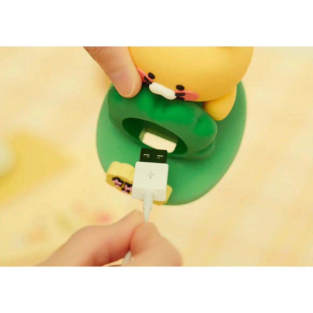 Kakao Friends - Choonsik Watch Charging Cradle - Kakao Friends - Home & Living, Accessories - Harumio