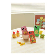 Kakao Friends - Choonsik Phone Case - Kakao Friends - Home & Living, Accessories - Harumio