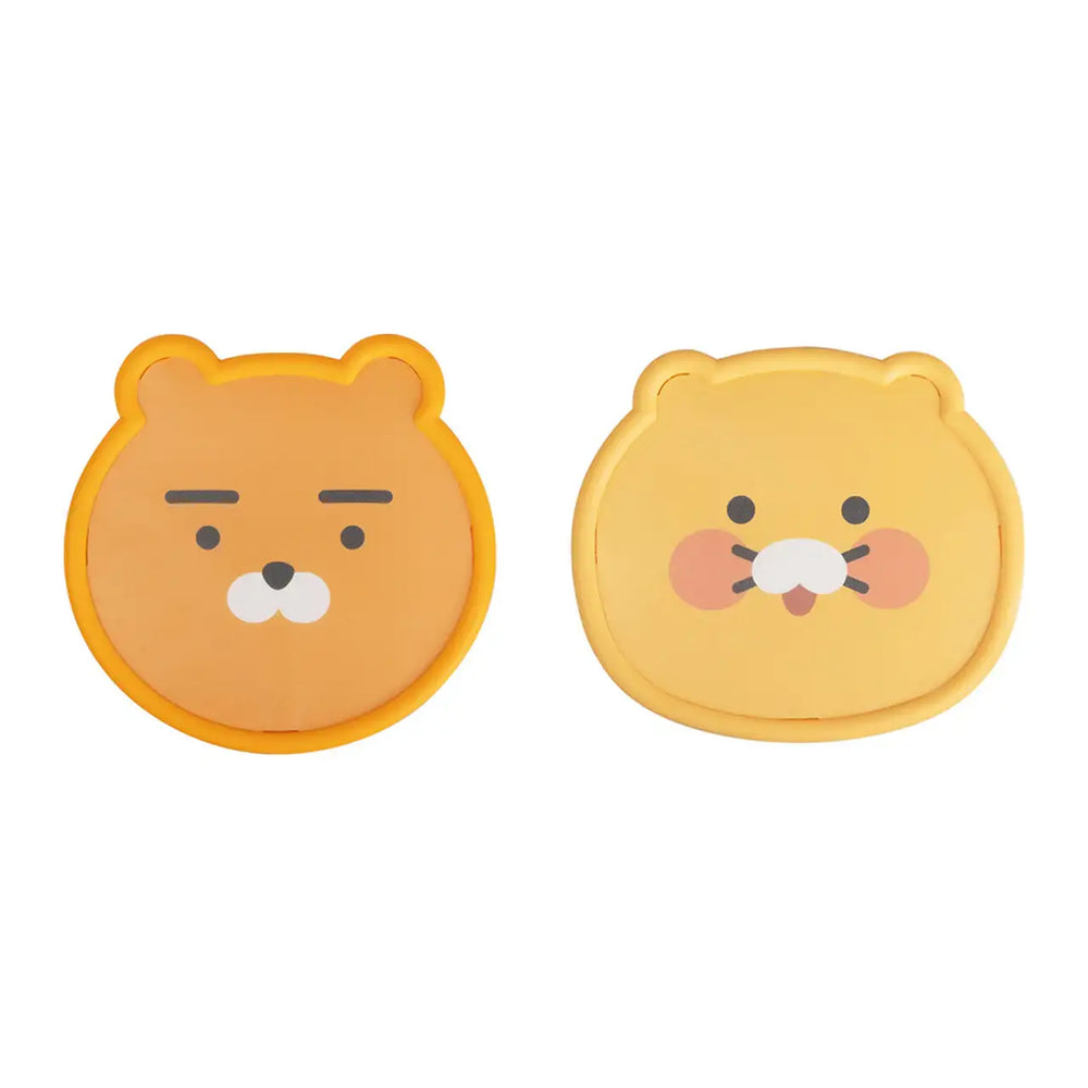 Kakao Friends - Ryan & Choonsik Catch Ball Set - Kakao Friends - Home & Living, Accessories - Harumio