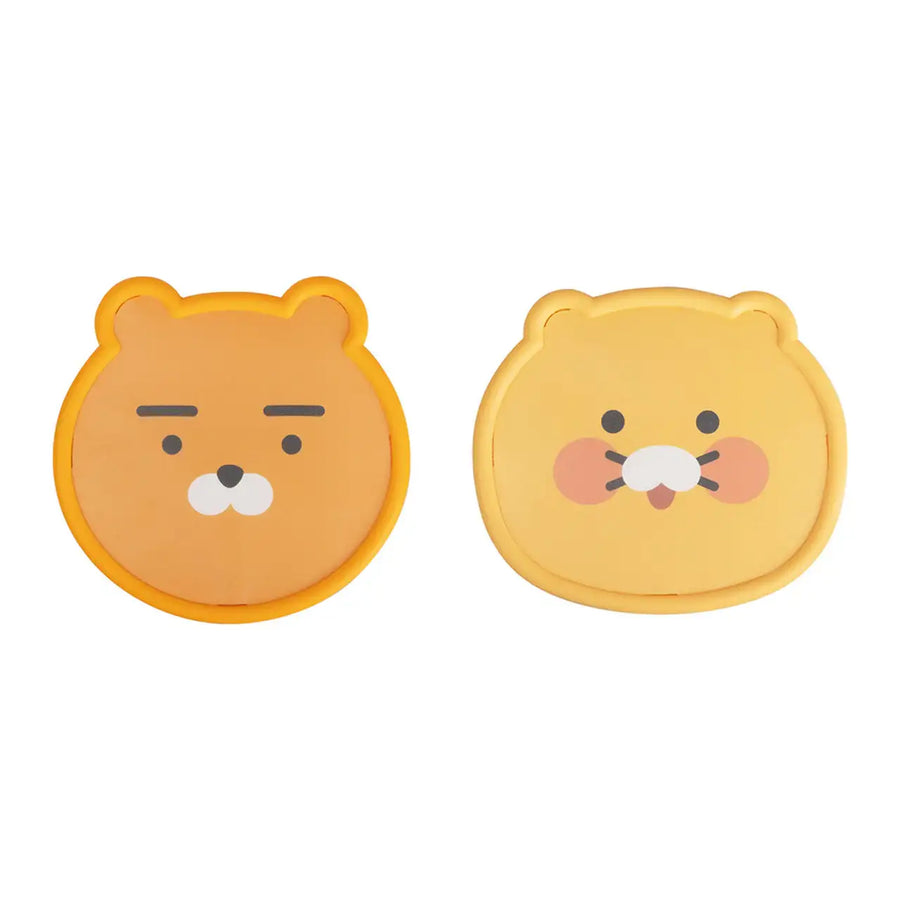 Kakao Friends - Ryan & Choonsik Catch Ball Set - Kakao Friends - Home & Living, Accessories - Harumio