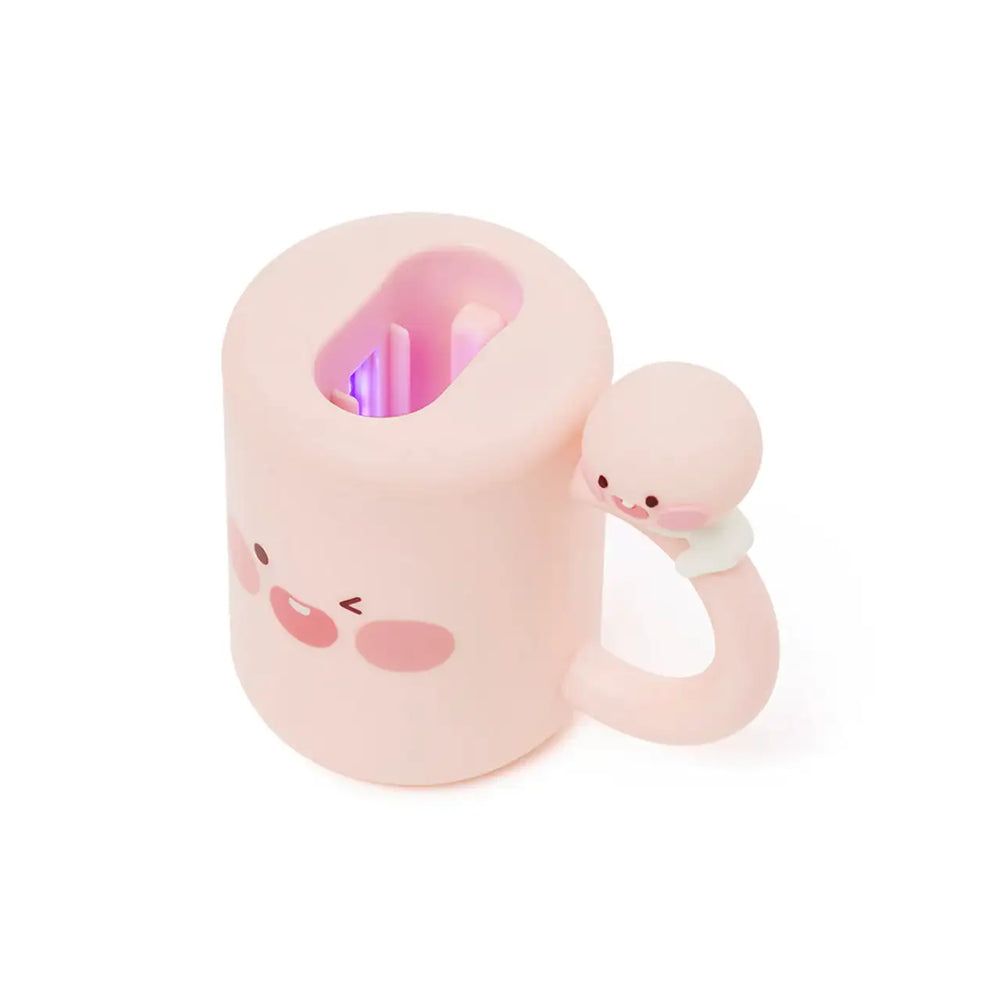 Kakao Friends - Little Apeach Toothbrush Sterilizer - Kakao Friends - Home & Living, Accessories - Harumio