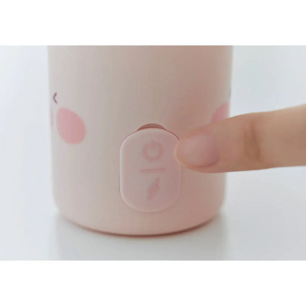 Kakao Friends - Little Apeach Toothbrush Sterilizer - Kakao Friends - Home & Living, Accessories - Harumio