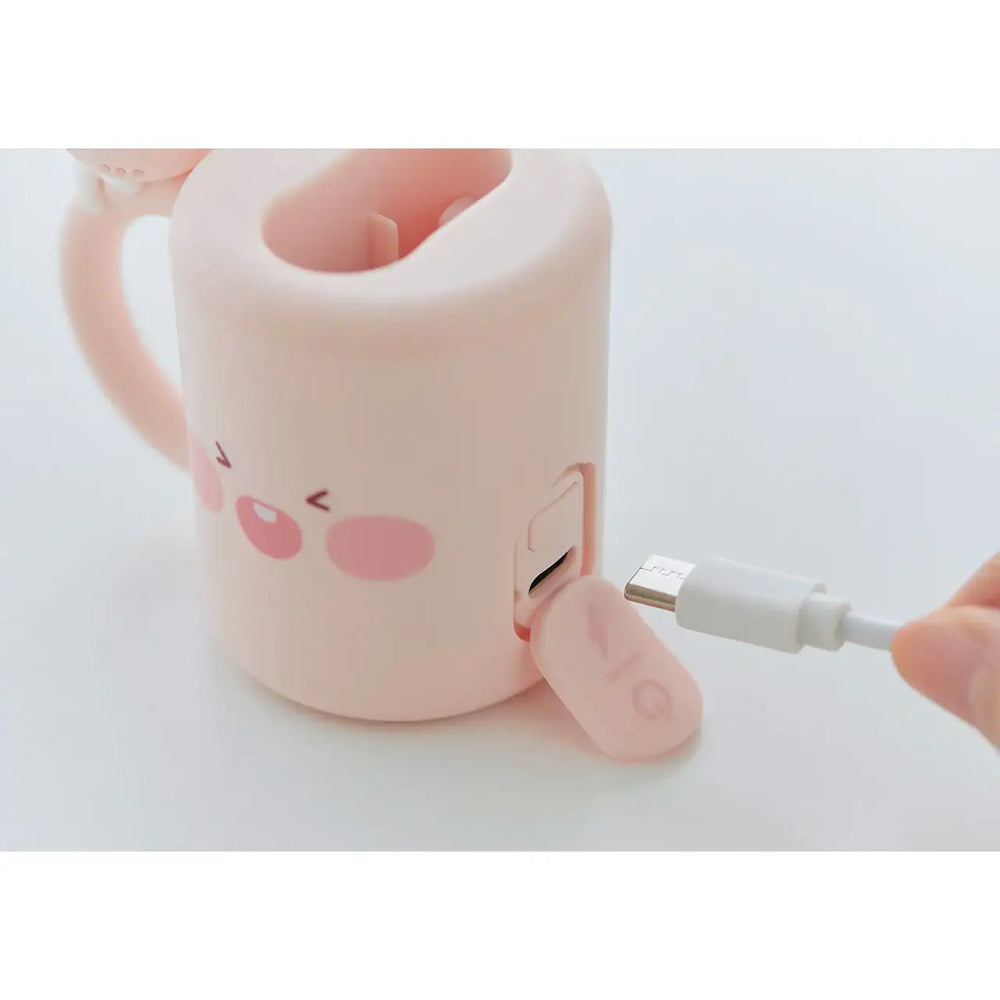 Kakao Friends - Little Apeach Toothbrush Sterilizer - Kakao Friends - Home & Living, Accessories - Harumio