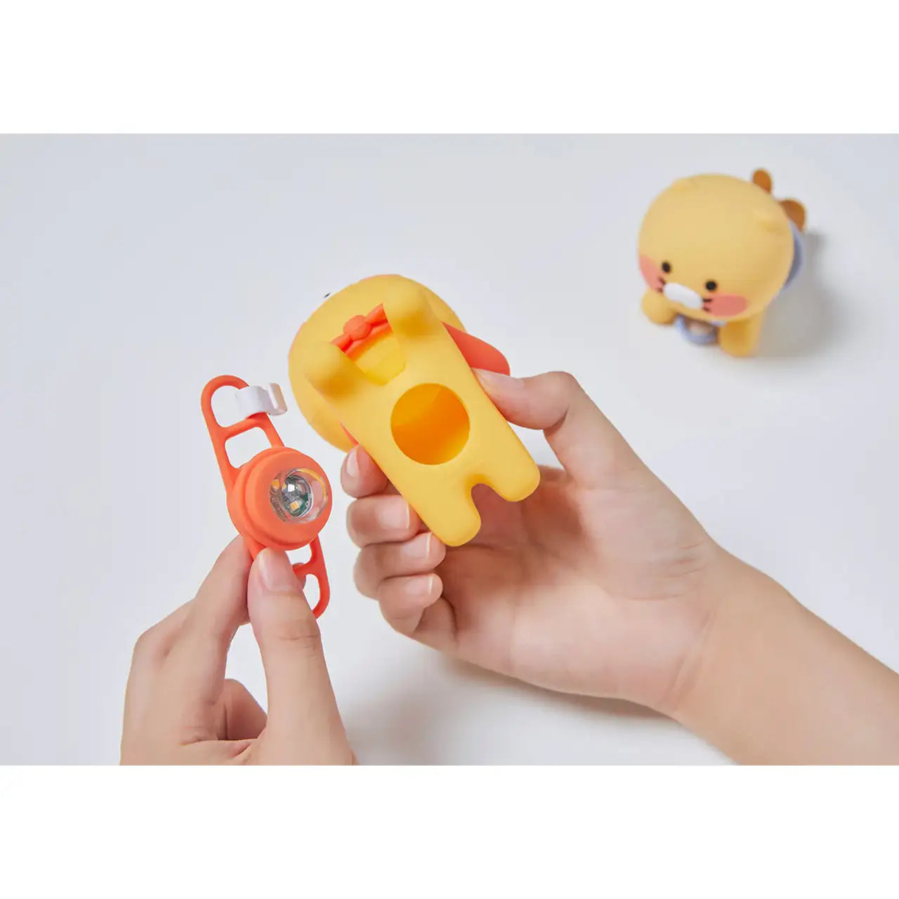 Kakao Friends - Bicycle Lamp - Kakao Friends - Home & Living, Accessories - Harumio