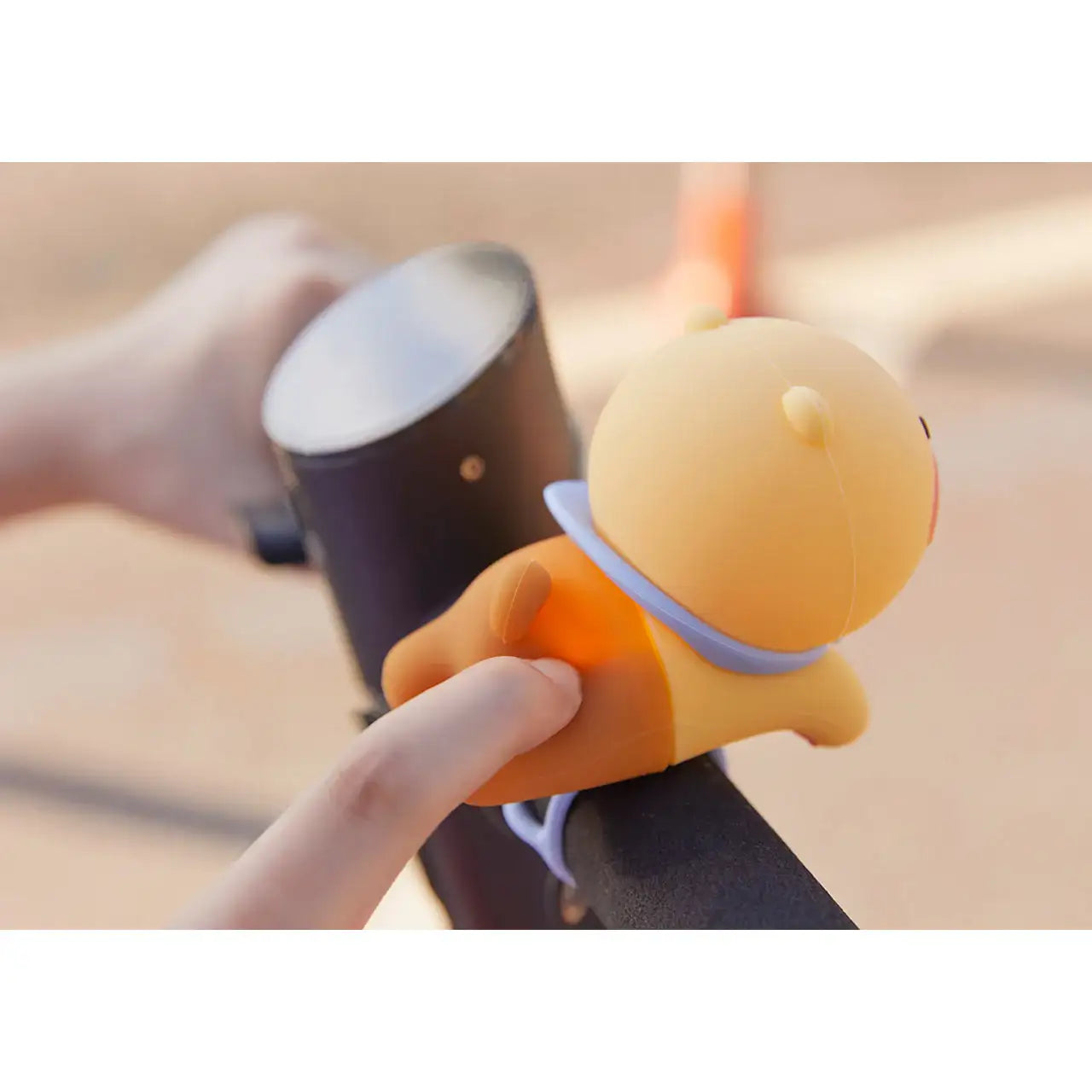 Kakao Friends - Bicycle Lamp - Kakao Friends - Home & Living, Accessories - Harumio